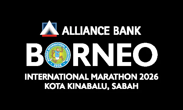 Alliance Bank Borneo International Marathon 2026