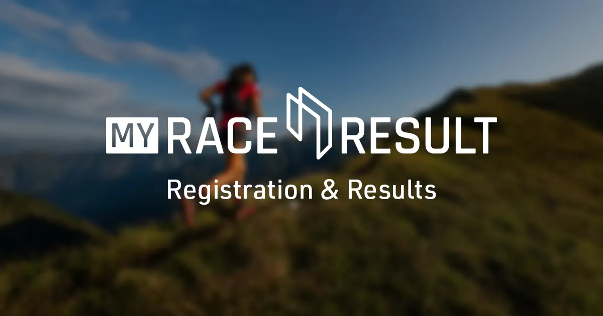 Gunung Arong Challenge 2025 official banner
