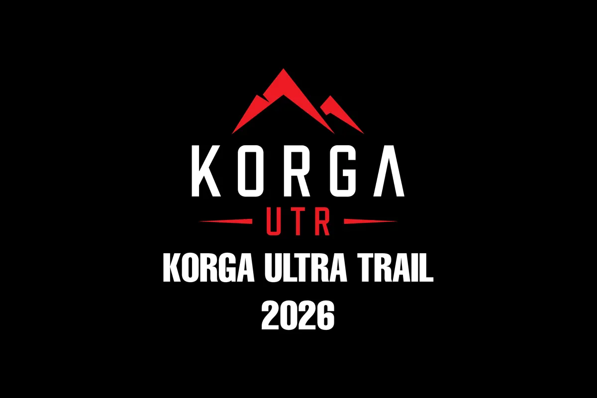 KORGA Ultra Trail 2026 official banner