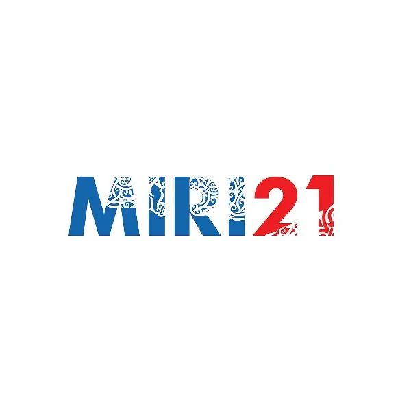 MIRI21 2026 official banner