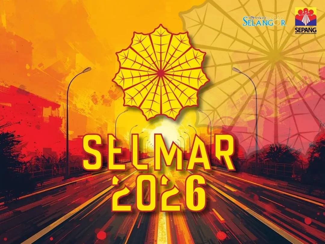 Selangor Marathon 2026 (SELMAR)